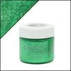 Kelly Green Glitter Angelus Leather Paint Angelus Glitterlites Paint