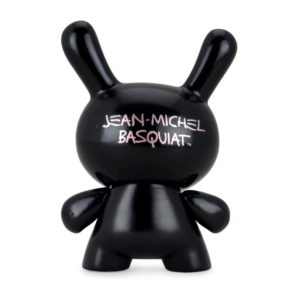 Jean-Michel Basquiat Faces Dunny Art Figure Series 2 By Kidrobot 17 Jean-Michel Basquiat Faces Dunny Art Figure Series 2 By Kidrobot