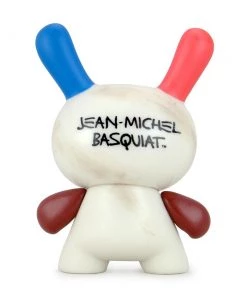 Jean-Michel Basquiat Faces Dunny Art Figure Series 2 By Kidrobot 55 Jean-Michel Basquiat Faces Dunny Art Figure Series 2 By Kidrobot