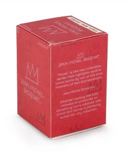 Jean-Michel Basquiat Faces Dunny Art Figure Series 2 By Kidrobot 63 Jean-Michel Basquiat Faces Dunny Art Figure Series 2 By Kidrobot