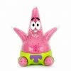 Kidrobot Designer Sculptures Spongebob Squarepants Patrick Star Art Figure By Kidrobot