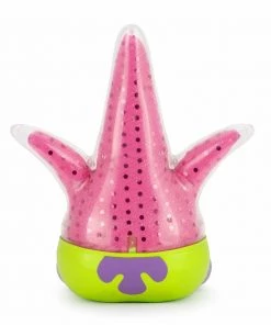 Kidrobot Designer Sculptures Spongebob Squarepants Patrick Star Art Figure By Kidrobot