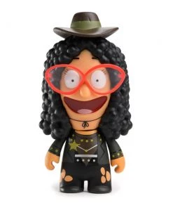 Kidrobot X Bob's Burgers Trick Or Treating Tour Mini Series