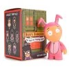 Kidrobot X Bob's Burgers Trick Or Treating Tour Mini Series