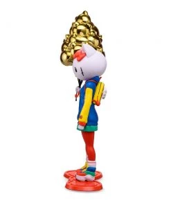 Kidrobot X Sanrio Hello Kitty 20