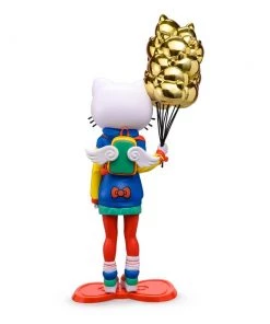 Kidrobot X Sanrio Hello Kitty 20