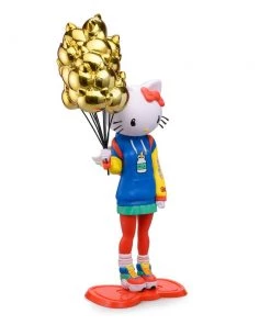 Kidrobot X Sanrio Hello Kitty 20