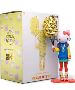 Kidrobot X Sanrio Hello Kitty 20