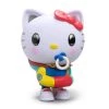 Hello Kitty 8" Art Figure By Quiccs X Kidrobot - 80'S Retro Edition