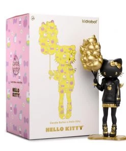 Hello Kitty 9