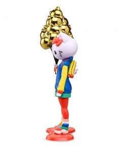 Kidrobot Designer Sculptures Hello Kitty 9