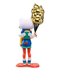 Kidrobot Designer Sculptures Hello Kitty 9