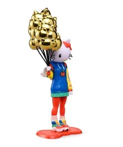 Kidrobot Designer Sculptures Hello Kitty 9