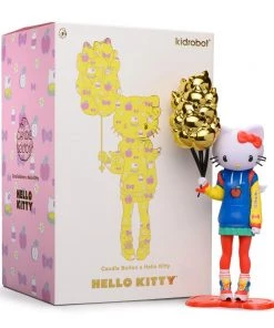 Kidrobot Designer Sculptures Hello Kitty 9