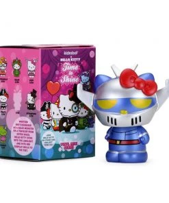 Hello Kitty Time To Shine Mini Figure Blind Box Series - Kidrobot X Sanrio