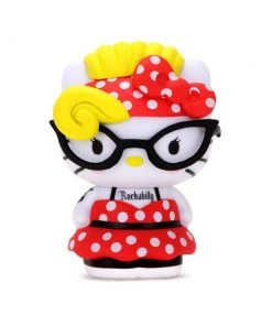 Hello Kitty Time To Shine Mini Figure Blind Box Series - Kidrobot X Sanrio
