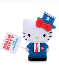 Hello Kitty Time To Shine Mini Figure Blind Box Series - Kidrobot X Sanrio