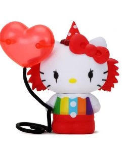 Hello Kitty Time To Shine Mini Figure Blind Box Series - Kidrobot X Sanrio