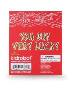 Kidrobot Pins The Simpsons Homer Buddha 1.5