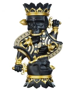 King Charles By Dull X Unruly Industries