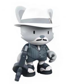 Superplastic Janky Blind Surprise Boxes King Janky The 6.5 “Platinum Panama” Edition