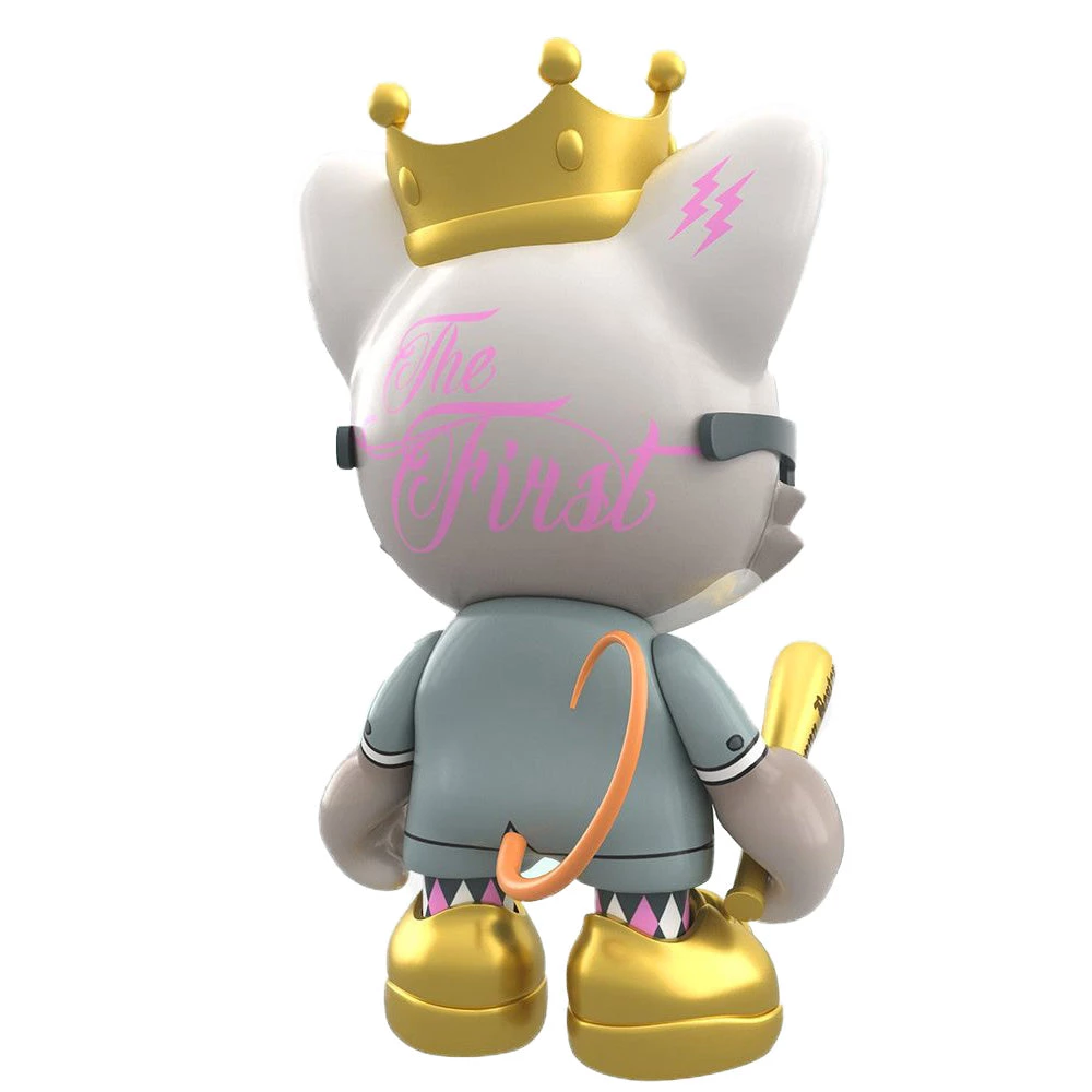 King Janky The First By Superplastic Janky Blind Surprise Boxes 2 King Janky The First By Superplastic Janky Blind Surprise Boxes