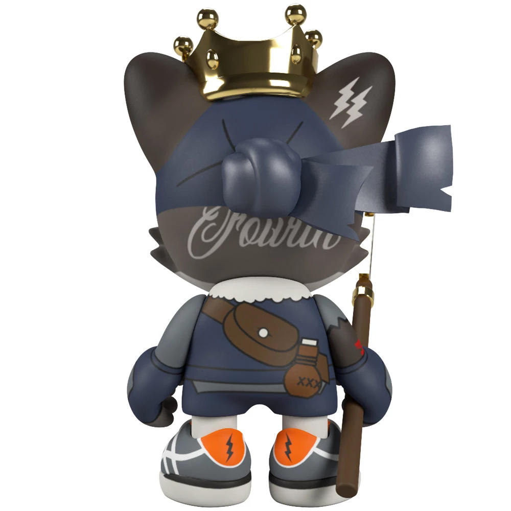 Superplastic King Janky The Fourth Janky Blind Surprise Boxes 3 Superplastic King Janky The Fourth Janky Blind Surprise Boxes