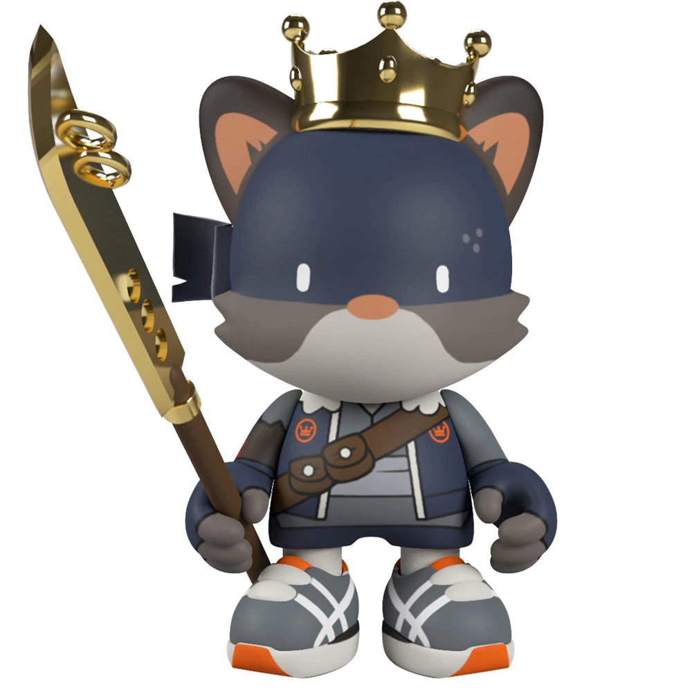 Superplastic King Janky The Fourth Janky Blind Surprise Boxes 1 Superplastic King Janky The Fourth Janky Blind Surprise Boxes