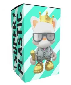King Janky The First By Superplastic Janky Blind Surprise Boxes 7 King Janky The First By Superplastic Janky Blind Surprise Boxes