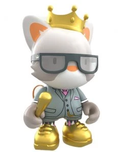 King Janky The First By Superplastic Janky Blind Surprise Boxes