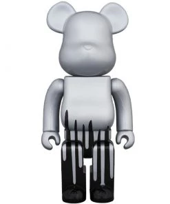 Krink 1000% Bearbrick By Medicom Toy