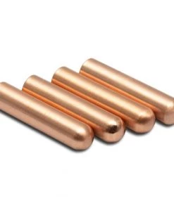 Lace Lab Metal Aglets