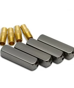 Lace Lab Metal Aglets