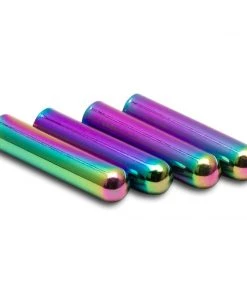 Lace Lab Metal Aglets