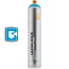 Montana Cans Light Blue Montana Ultra Wide 750 ML Spray Paint