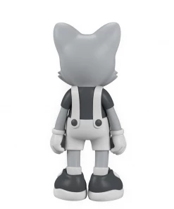 Lil' Helpers By Superplastic X Guggimon