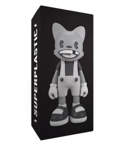 Lil' Helpers By Superplastic X Guggimon