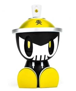 Lil Qwiky Gold Canbot By Quiccs X Czee13