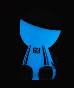 Ghost Mode GID Lil Qwiky Canbot By Quiccs X Czee13