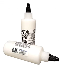 Intercoat Clear Layer Builder By Liquid Kicks Shoes