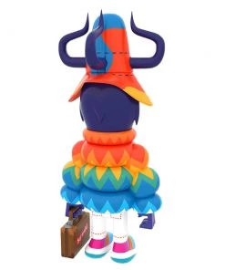 Superplastic Maximillian Ca$h "weekend In Malibu" By Pete Fowler 6 Superplastic Maximillian Ca$h