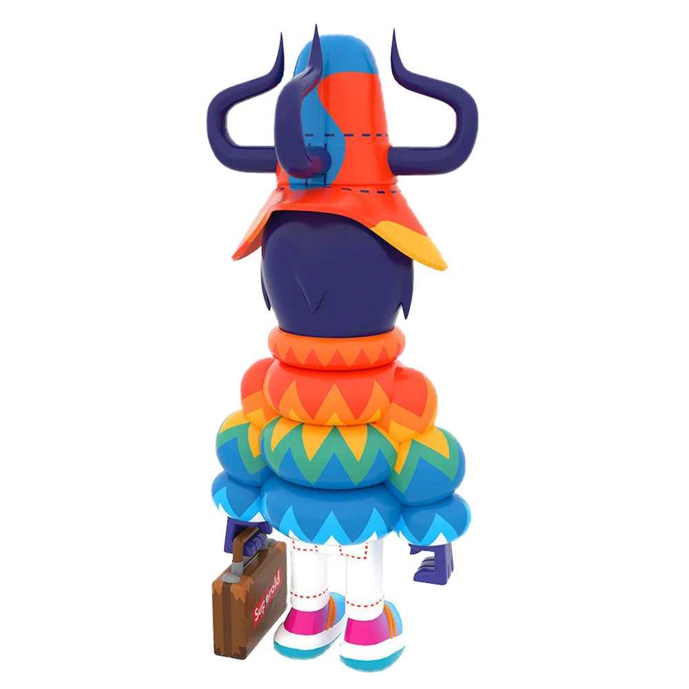 Superplastic Maximillian Ca$h "weekend In Malibu" By Pete Fowler 3 Superplastic Maximillian Ca$h "weekend In Malibu" By Pete Fowler