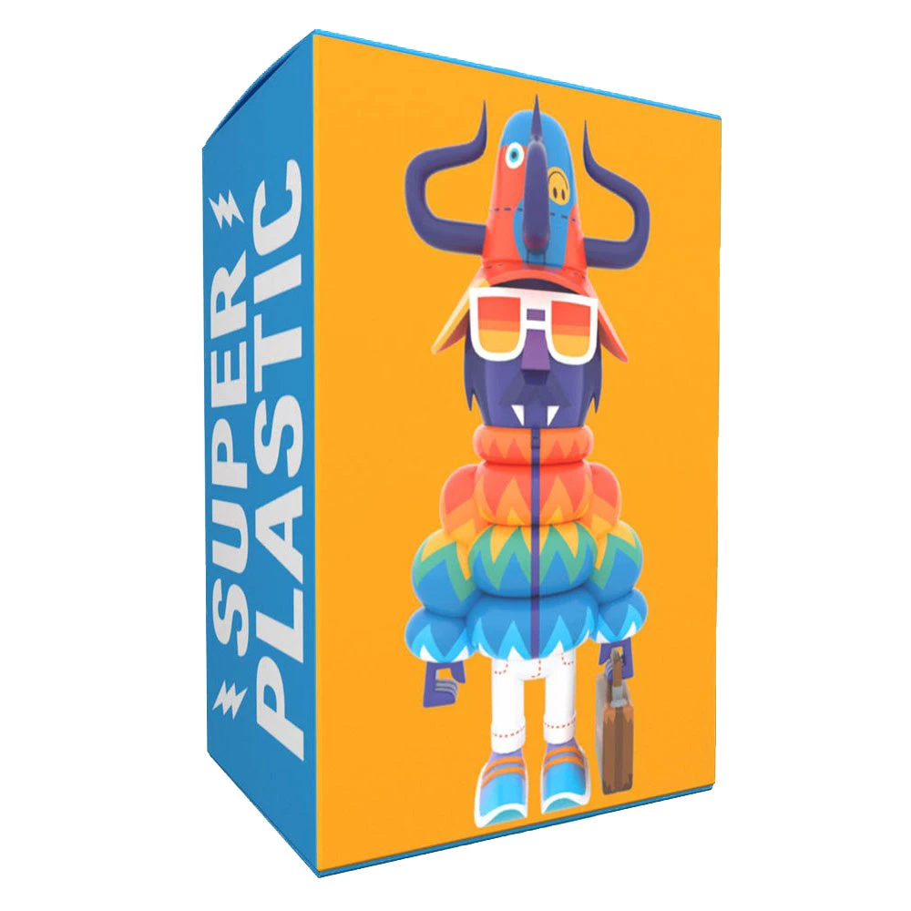 Superplastic Maximillian Ca$h "weekend In Malibu" By Pete Fowler 4 Superplastic Maximillian Ca$h "weekend In Malibu" By Pete Fowler