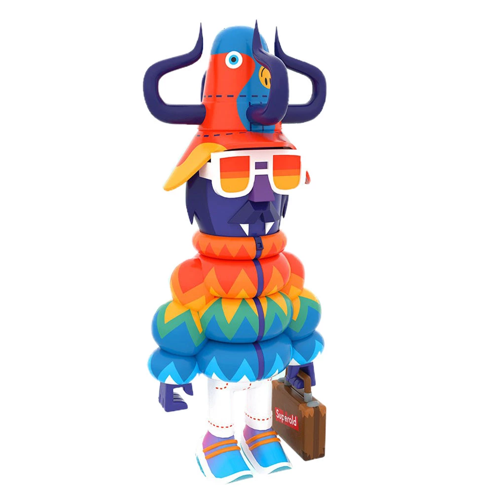 Superplastic Maximillian Ca$h "weekend In Malibu" By Pete Fowler 1 Superplastic Maximillian Ca$h "weekend In Malibu" By Pete Fowler