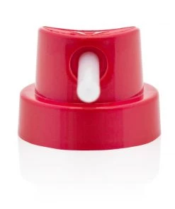 Spray Paint Caps Montana Medium Needle Cap