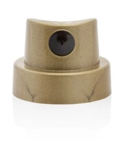 Spray Paint Caps Montana Gold Fat Cap Caps & Adaptors