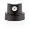 Spray Paint Caps Montana Standard White/Black Or Orange/Black Cap Caps & Adaptors