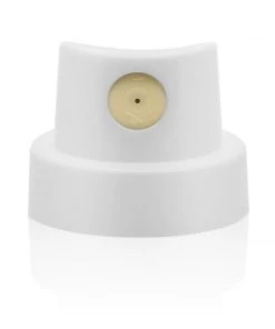 Spray Paint Caps Montana Beige Skinny Cap Caps & Adaptors