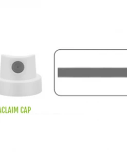 Spray Paint Caps Caps & Adaptors Montana Skinny Maclaim Cap