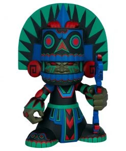 Unruly Industries Mictlan By Jesse Hernandez 'Unruly Variant'